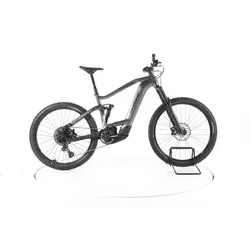 Haibike AllMtn 5 E-Bike Fully