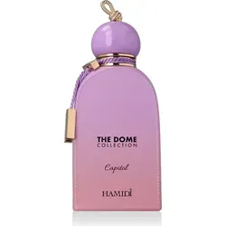 Hamidi Capitol Eau de Parfum für Herren 100 ml von Hamidi