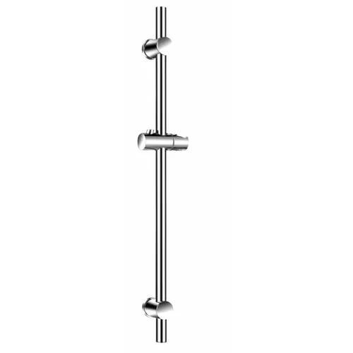 Modern Chrom Dusche Riser Schiene Duschkopf Halter Verstellbar Rack Stangen