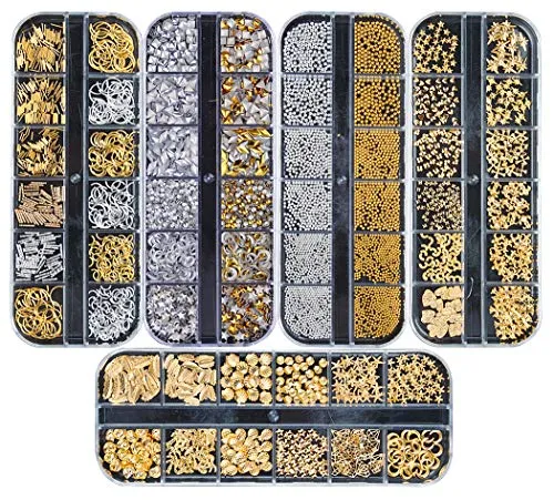 Nagelkunst-Zubehör von Ranvi