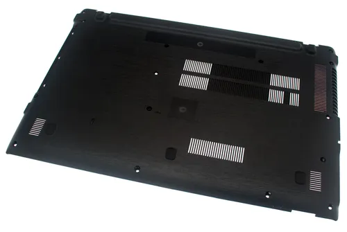 Acer Gehäuseunterteil schwarz / Cover lower black Extensa 2511G Original