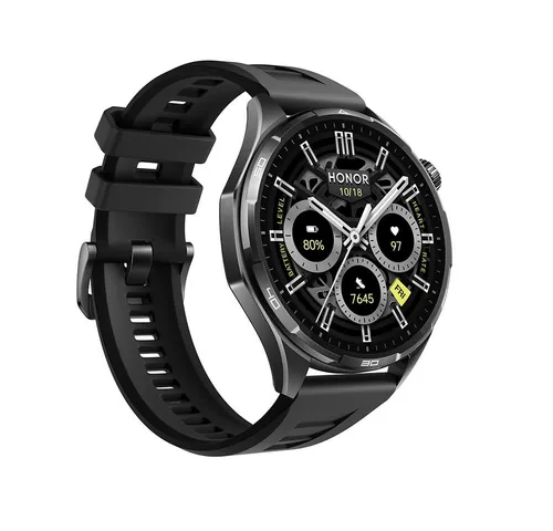 Honor HONOR Watch 6 Smartwatch mit 1.46 Zoll Display