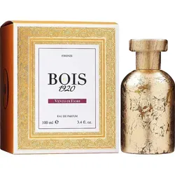 Vento Di Fiori - EDP - 100 ml - Unisex Duft, der florale und würzige Noten vereint für ein unvergessliches Dufterlebnis. Ideal für tägliche Eleganz oder besondere Anlässe, langanhaltend und frisch.