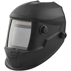 VEVOR Automatik Schweißhelm mit True Color Technologie von Vevor