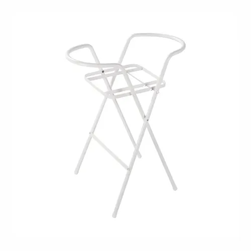 Rotho Babydesign Badwannenständer TILO / TOP white von Rotho