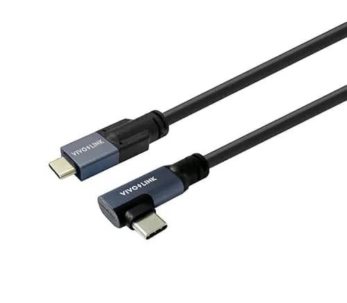 VivoLink USB-C to Cable 2m