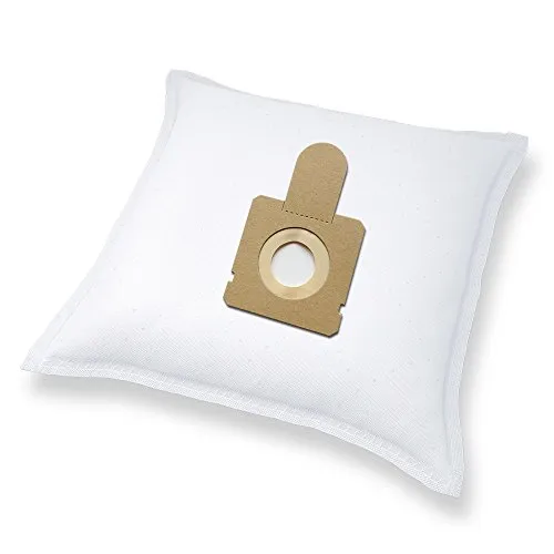 Staubsaugerbeutel (zum Testen) passend für Privileg - 901.475/901475 / dustwave® Markenfiltertüten - Made in Germany + inkl. Microfilter 1