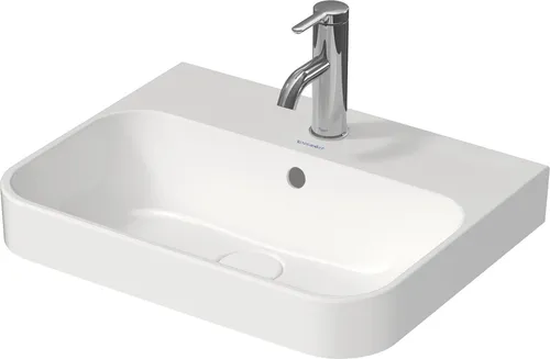 Duravit Happy D.2 Plus Aufsatzbecken von Duravit