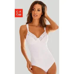 Produktbild Body NUANCE Damen Body mit Spitzeneinsatz