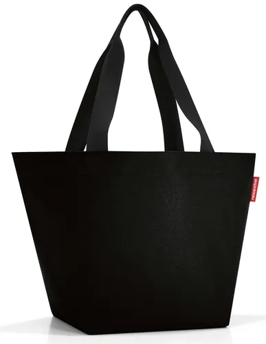 REISENTHEL Einkaufsshopper shopper M black