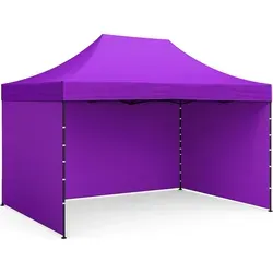 Aga Nůžkový Stánek Party 3x4,5m