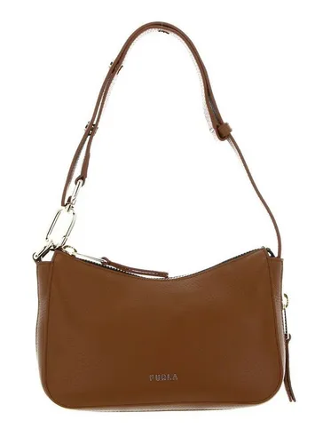 Furla Schultertasche Skye in Braun von Furla