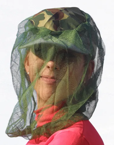 BasicNature Moskitohutnetz 'No-See-Um'