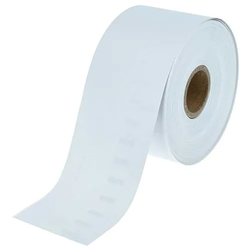 vhbw Etiketten-Rolle 51mm x 89mm Ersatz für Dymo S0929100 für Etiketten-Drucker