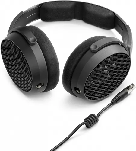 Sennheiser HD-490 PRO B-Stock Kopfhörer in schwarz von Sennheiser