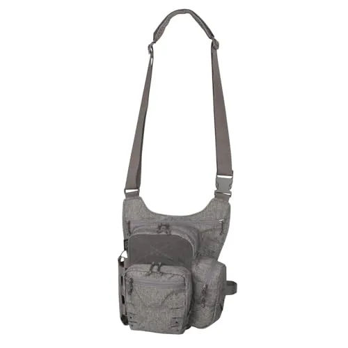 Helikon-Tex Tasche EDC Side Bag in Grau