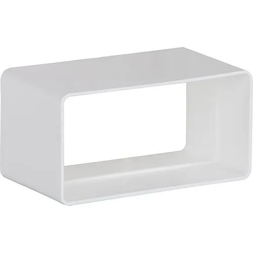 Flachkanalverbinder System 100 66853