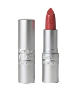T-LeClerc LippenSatin Lipstick 67 ADA - 3 g - Lippenstifte: Pflege und intensive Farben vereint. Angereichert mit Hyaluronsäure für Feuchtigkeit und langanhaltenden Komfort.