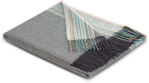 Biederlack Plaid Essence, federleicht und stilvoll von Biederlack