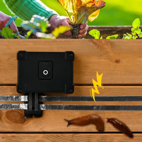 dobar® Slug-Shock Schneckenabwehr