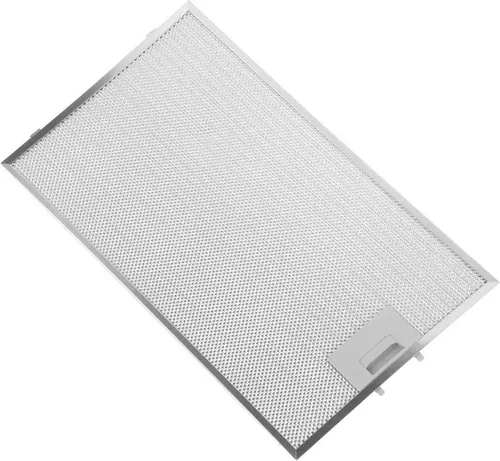 Bosch Metall-Fettfilter 388x265x8mm 742967 / 00742967