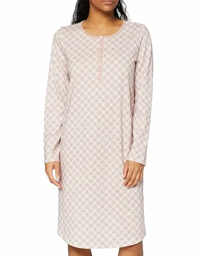 Calida Lovely Nights Nightdress Rosa von CALIDA