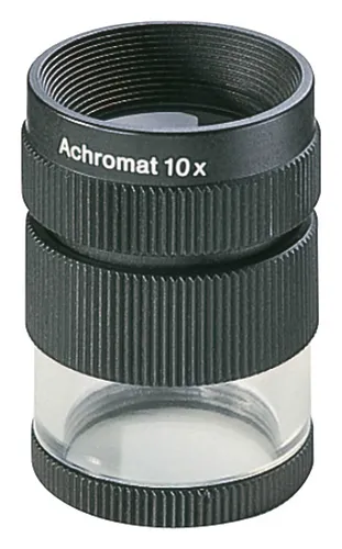Eschenbach Präzisions-Skalenlupe 10-Fach von Eschenbach