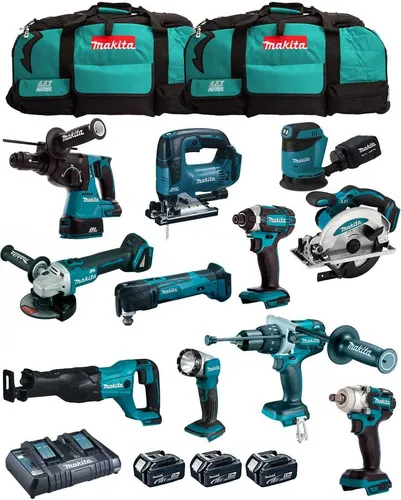 MAKITA Kit MK1102