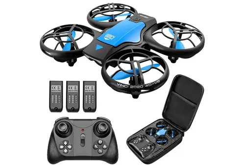 4DRC Mini Kinder RC Quadcopter Headless-Modus von 4DRC