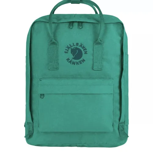 Fjällräven Re-kånken emerald (644) ONESIZE von Fjällräven