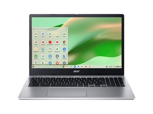 ACER 315 (CB315-5H-C921) Chromebook, 15,6 Zoll Laptop von Acer