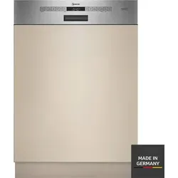 Neff GILEA 20 Spülmaschine