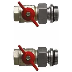 Buderus Ventile von Buderus