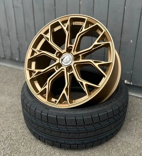 DM18 8 5x20 5x112 ET30 MB66 6 Alufelgen