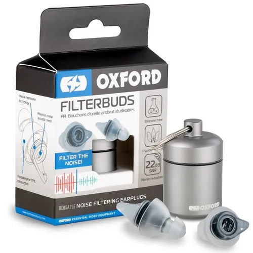 OXFORD Filterknöpfe von Oxford