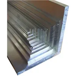 Hofmann & Pabst Winkelprofil Aluwinkel 30 x 30 x 2 mm Aluprofil Winkelprofil Alu (Aluwinkel 30x30x2mm; 2 Stck. á 100cm), pressblank AlMgSi0,5 30x30x2mm Aluwinkel gleichschenklig 100 cm