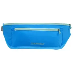 RUFFWEAR Trail Runner Gürtel - Bequemer freihändiger Hüftgurt für Hundeleinen, ideal für Trail Running und Outdoor-Sportarten mit Taschen für Handy und Leckerlis