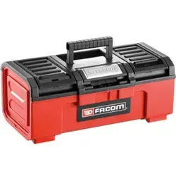Facom Werkzeugkoffer selbstschliessend 16