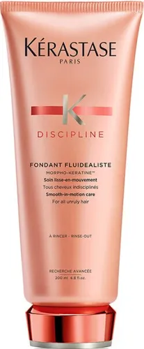Kérastase Discipline Fondant Fluidealiste 200 ml von Kérastase