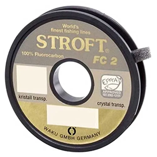 STROFT FC2 25m 0,09mm