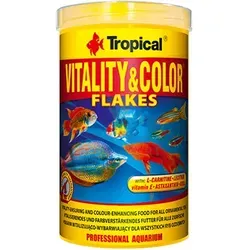 TROPICAL Vitality Color 500ml von Tropical