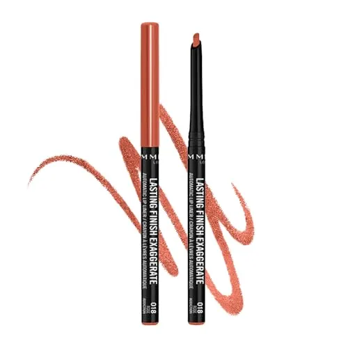 Lasting Finish Exaggerate Lip Liner 018