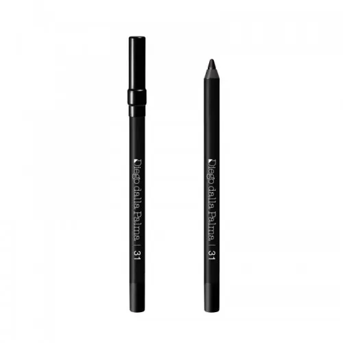 Bleistift Augen Stay On Me Eyeliner Wasserdicht 33 Grau - Diego Dalla Palma - Wasserdichter Kajal-Eyeliner in elegantem Grau für präzise Konturen. Ideal für einen langanhaltenden Look und einfache Anwendung. Perfekt für jeden Anlass!