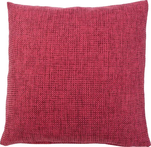 Gözze Kissenhüllen Dallas, (2 Stück), in vielen Farben in lila von Gözze