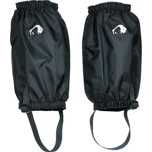 Tatonka Gaiter 420 HD Short - Gamaschen - Hochwertige Gamaschen für optimalen Schutz vor Dreck und Nässe, ideal für Outdoor-Aktivitäten in unwegsamem Gelände.