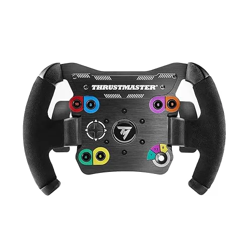 Thrustmaster TM Open Wheel AddOn Controller schwarz