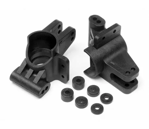 HPI Trophy Vorza Hintere Radachsträger H101015 101015