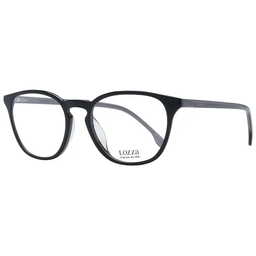 Produktbild Lozza Brille VL4164 0700 50 Unisex Schwarz