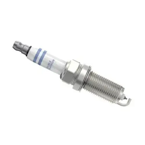 Produktbild Zündkerze 0 242 236 510 BOSCH für BMW OPEL SAAB SUBARU
