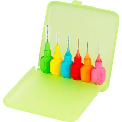 TePe Taschenetui für Interdentalbürsten